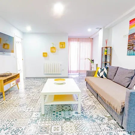 Suncastle -with Sunny Rooftop Terrace And Barbecue Apartment *