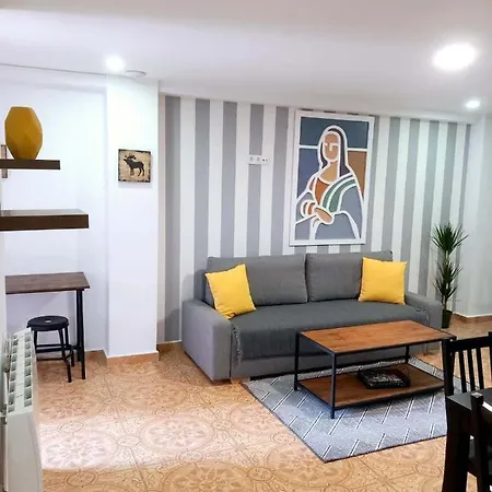 Suncastle -with Sunny Rooftop Terrace And Barbecue Apartment *