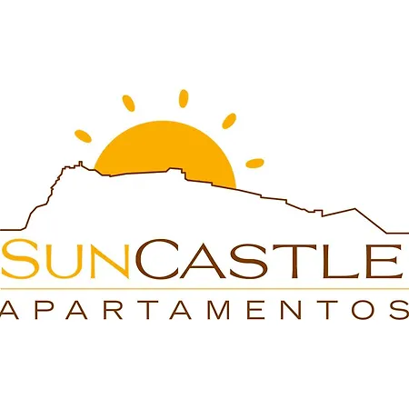 Apartment Suncastle -with Sunny Rooftop Terrace And Barbecue Alicante