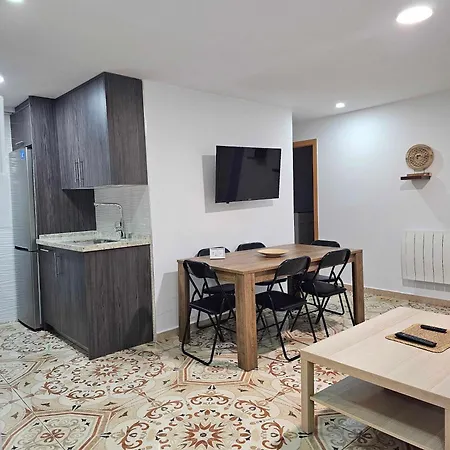 Suncastle -with Sunny Rooftop Terrace And Barbecue Apartment