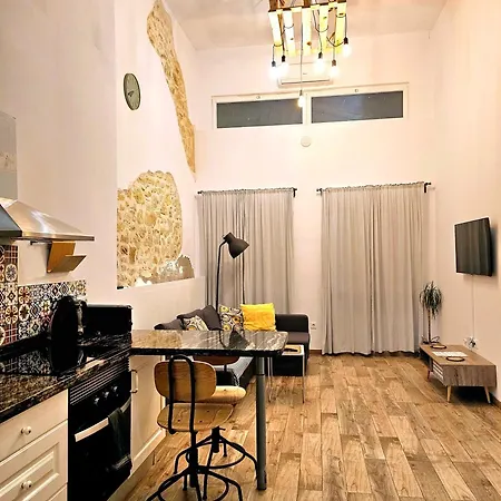 Suncastle -with Sunny Rooftop Terrace And Barbecue Apartment *