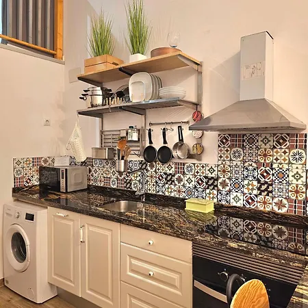 Suncastle -with Sunny Rooftop Terrace And Barbecue Apartmán Alicante