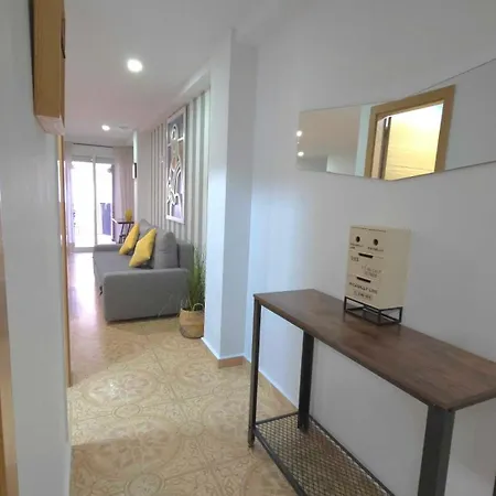 Suncastle -with Sunny Rooftop Terrace And Barbecue *