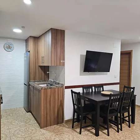 Apartment Suncastle -with Sunny Rooftop Terrace And Barbecue *