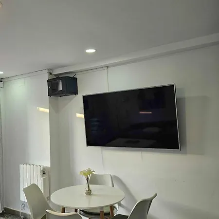 Suncastle -with Sunny Rooftop Terrace And Barbecue Apartmán Alicante
