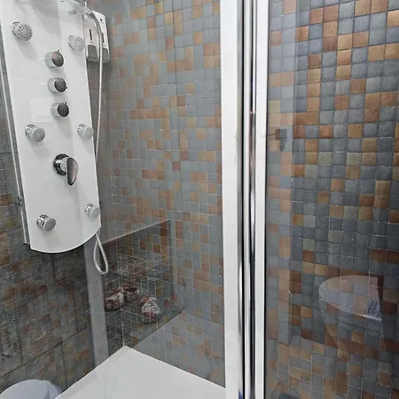 Apartment Suncastle -with Sunny Rooftop Terrace And Barbecue Alicante