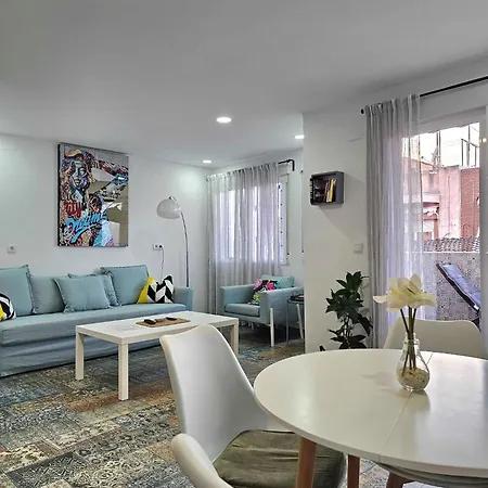 Suncastle -with Sunny Rooftop Terrace And Barbecue Apartmán *