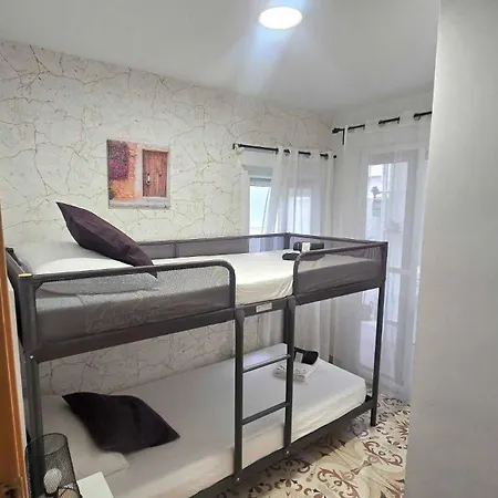Suncastle -with Share Rooftop Terrace And Barbecue