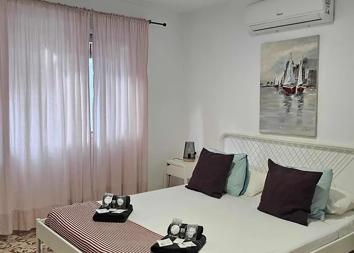 Suncastle -with Share Rooftop Terrace And Barbecue