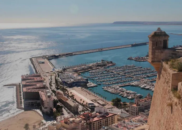 Suncastle -with Share Rooftop Terrace And Barbecue