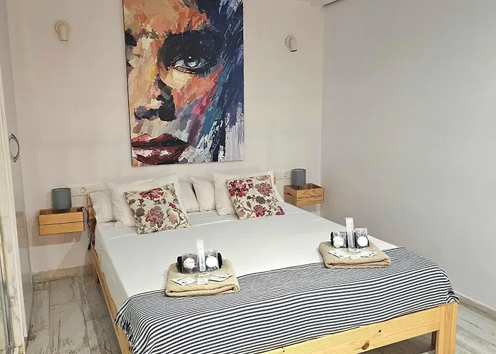 Suncastle -with Share Rooftop Terrace And Barbecue Alicante