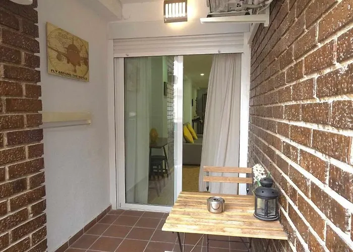 Suncastle -with Share Rooftop Terrace And Barbecue