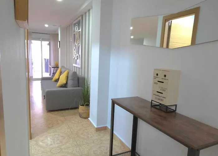 Suncastle -with Share Rooftop Terrace And Barbecue *