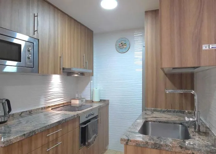 Suncastle -with Share Rooftop Terrace And Barbecue *
