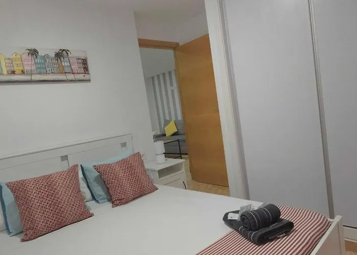 Suncastle -with Share Rooftop Terrace And Barbecue