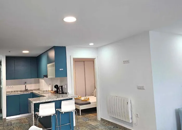 Suncastle -with Share Rooftop Terrace And Barbecue