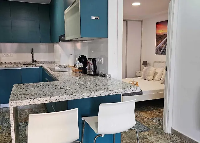 Suncastle -with Share Rooftop Terrace And Barbecue *