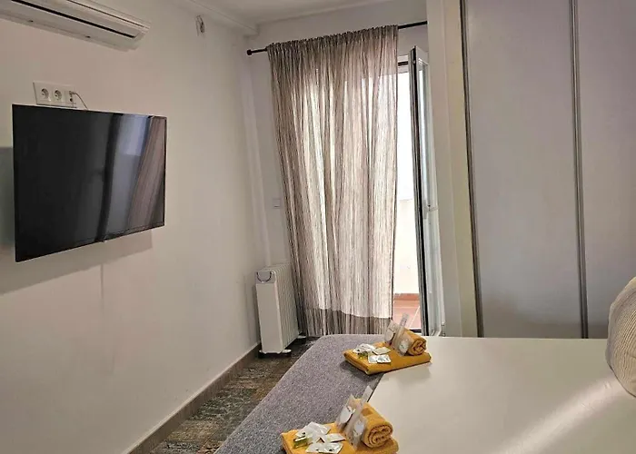 Suncastle -with Share Rooftop Terrace And Barbecue