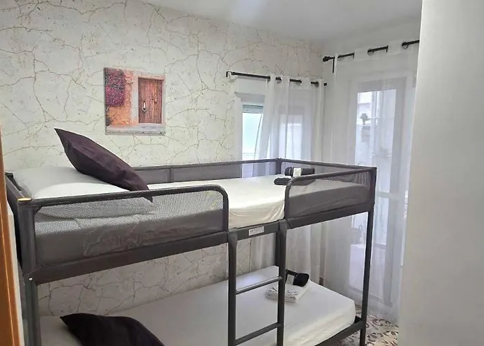 Suncastle -with Share Rooftop Terrace And Barbecue