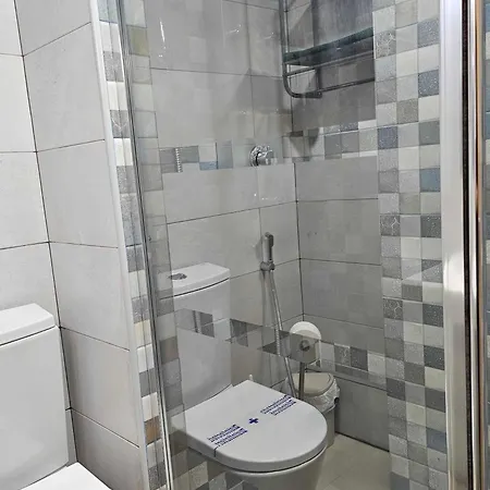 Suncastle -with Share Rooftop Terrace And Barbecue Apartment *