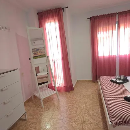 Suncastle -with Share Rooftop Terrace And Barbecue Apartment