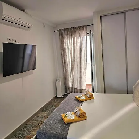 Suncastle -with Share Rooftop Terrace And Barbecue