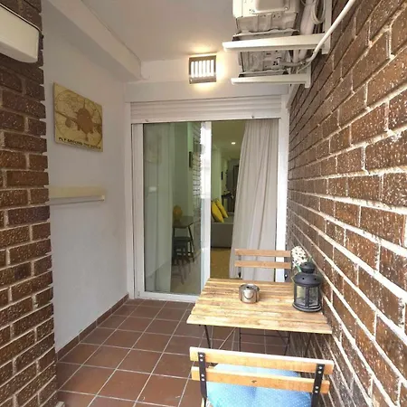 Suncastle -with Sunny Rooftop Terrace And Barbecue